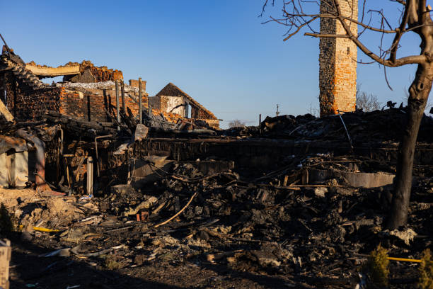 Reliable Board Up Services contractor in Ashton, MD by Meridian Smoke Damage